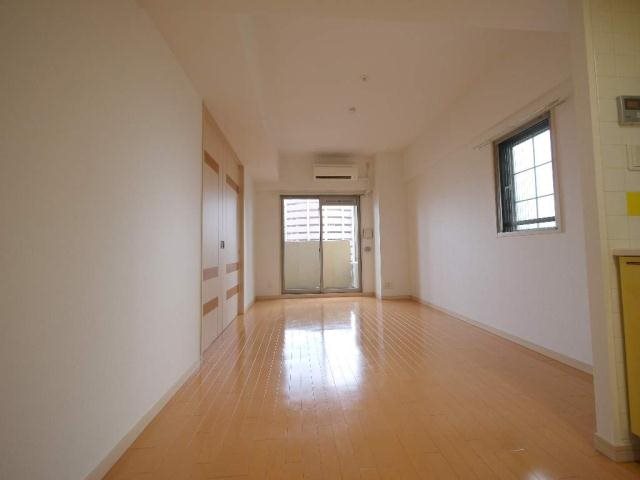 居室・リビング　★見学予約受付中★