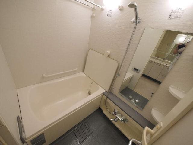 バス・シャワールーム　★見学予約受付中★