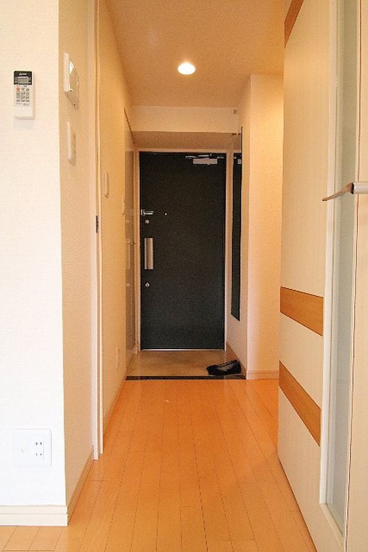 玄関　★見学予約受付中★