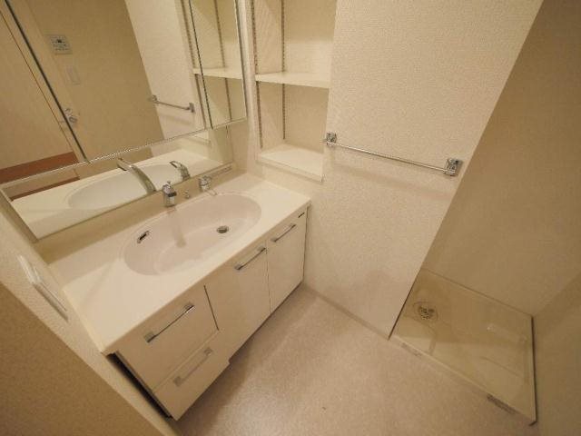 洗面設備　★見学予約受付中★