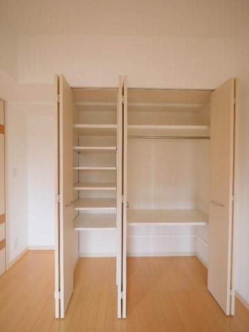 収納　★見学予約受付中★