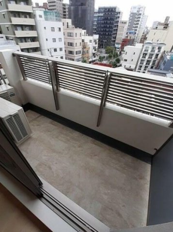 バルコニー　☆バルコニー☆