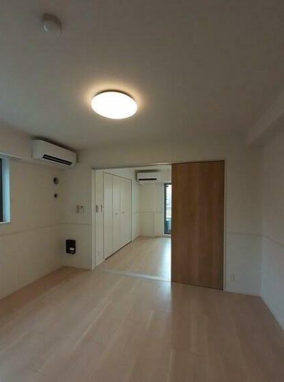 居室・リビング　☆広々としたリビング☆