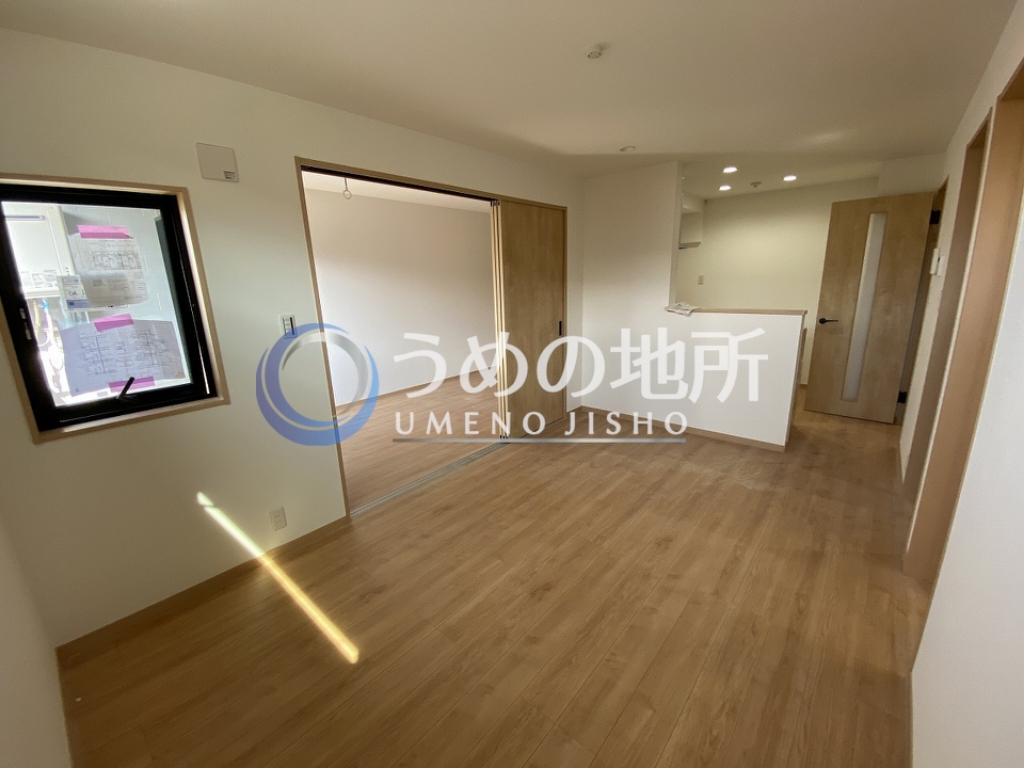 居室・リビング　リビング2