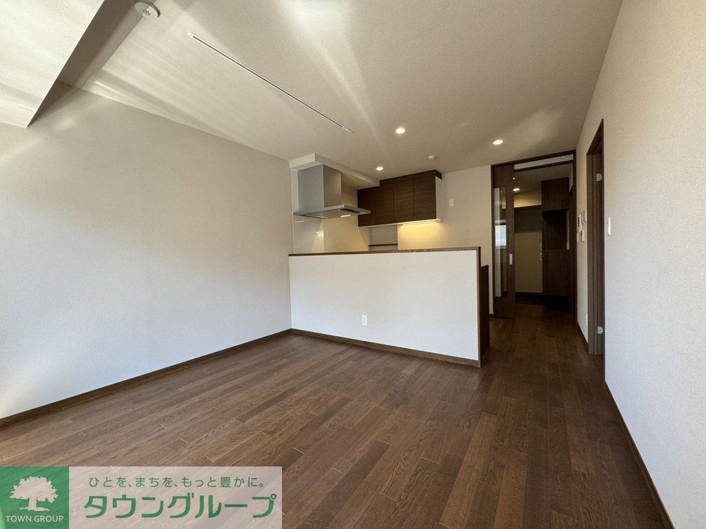 居室・リビング　リビング/居室