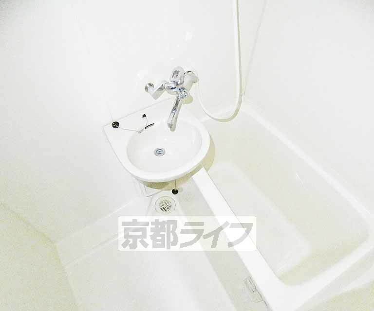 バス・シャワールーム　嬉しいセパレート