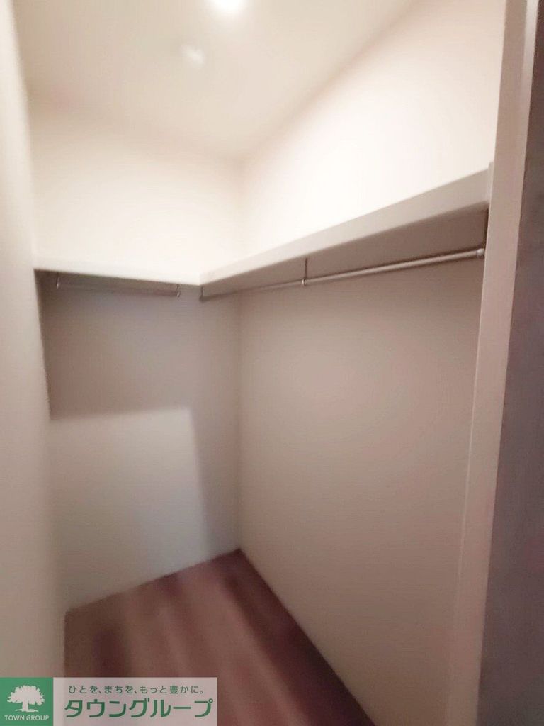 収納　玄関