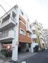 元住吉駅より徒歩3分 4階 築46年5ヶ月の賃貸物件