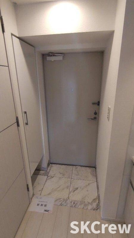 玄関　別部屋　参考