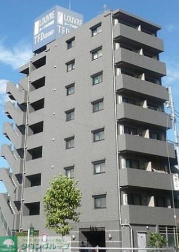 建物外観　お部屋探しは株式会社　タウンハウジング　までお気軽にお問合…