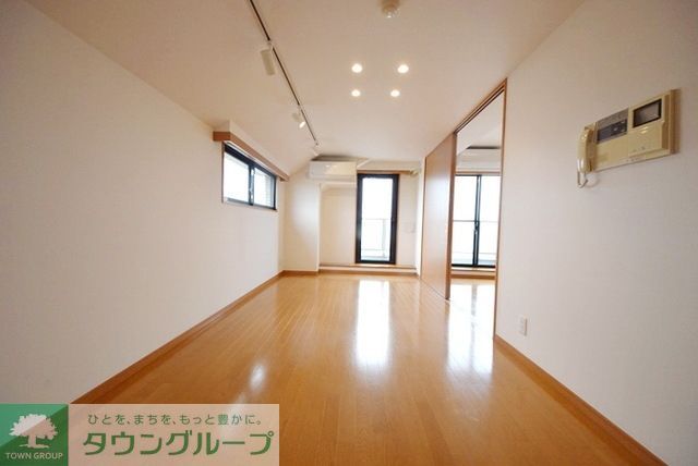 居室・リビング　お部屋探しは株式会社　タウンハウジング　までお気軽にお問合…