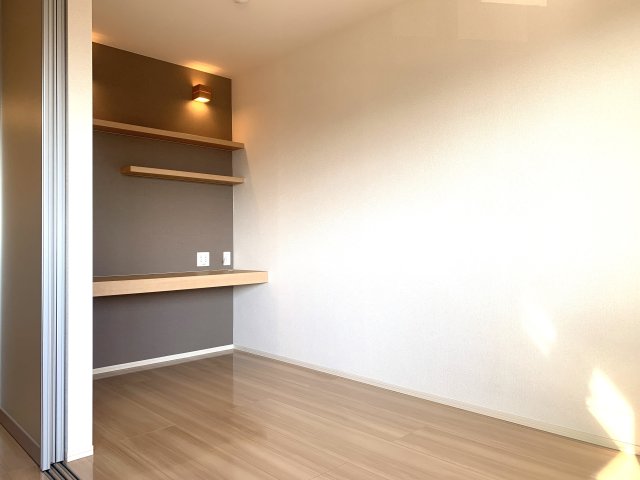 その他部屋・スペース　洋室5.3帖