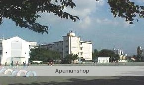 小学校　湘南台小学校（小学校）まで631m