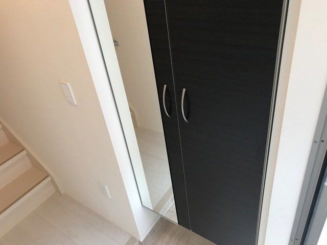 玄関　物件画像
