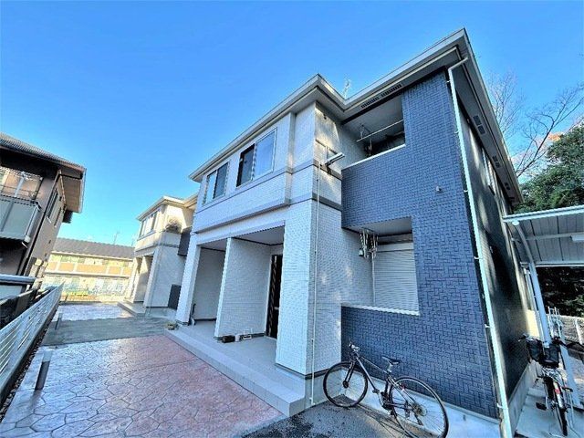建物外観　物件画像
