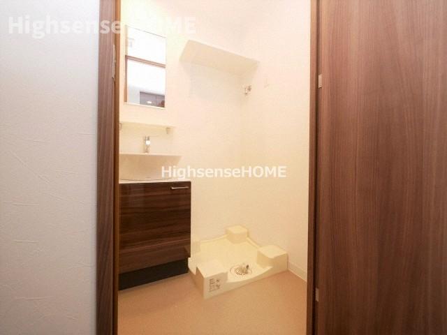 その他部屋・スペース　物件の内装です