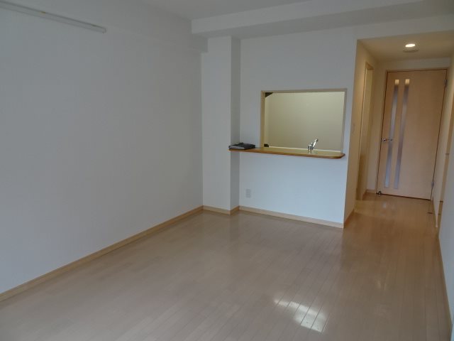 居室・リビング　※写真は別のお部屋です