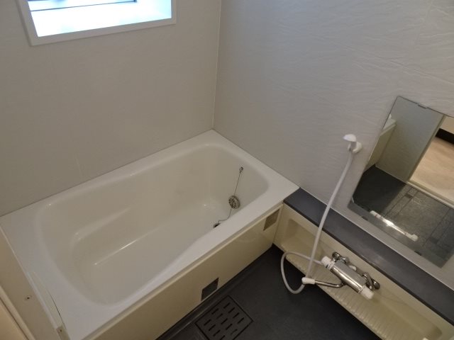 バス・シャワールーム　※写真は別のお部屋です