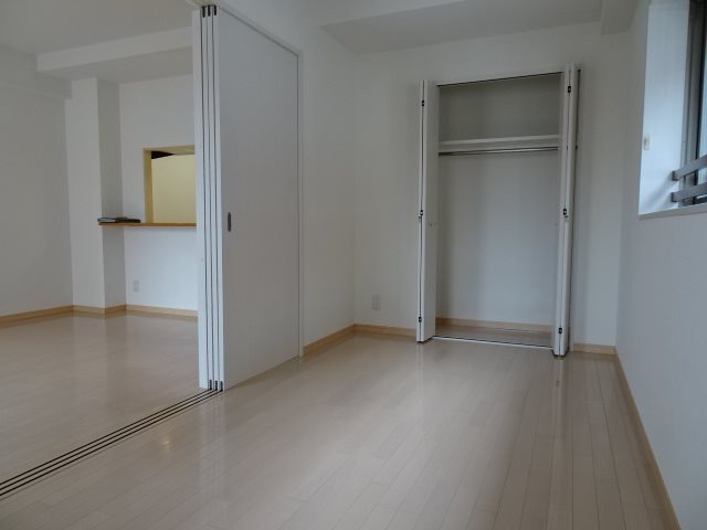 その他　※写真は別のお部屋です