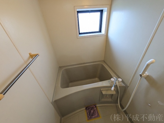 バス・シャワールーム　※写真はイメージです