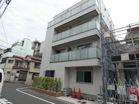 建物外観　☆きれいな外観☆
