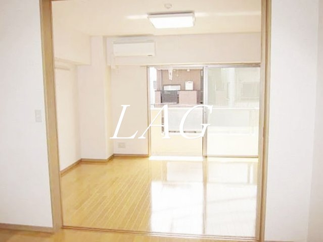 居室・リビング　洋室のお部屋です。