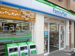 コンビニ　ファミリーマート高円寺北三丁目店（コンビニ）まで87m