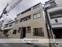 サンライズ萱島信和 3階 築42年5ヶ月の賃貸物件