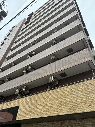 建物外観　建物外観　※2026年5月の写真