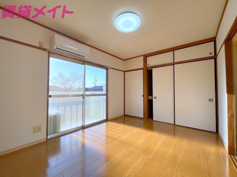 その他部屋・スペース　同物件別室写真