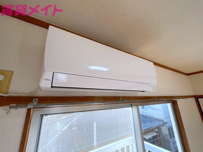 その他設備　同物件別室写真