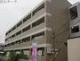 日永駅より徒歩13分 3階 築32年10ヶ月の賃貸物件