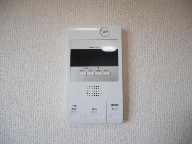 セキュリティ　物件の画像12