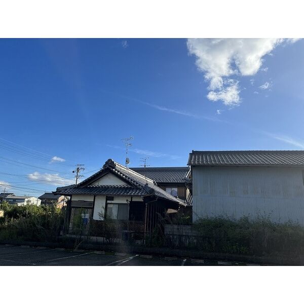 眺望　掲載写真は同型モデルを掲載しており実際のお部屋と仕様等が異な
