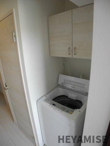 その他　※同間取りの別の階のお部屋の画像です※現況を優先します