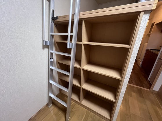 その他　※別部屋の写真です
