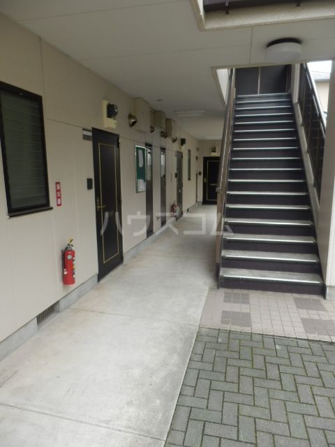 ロビー