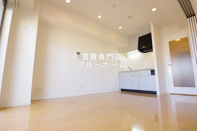 その他　別角度からのリビング！