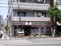 コンビニ　セブンイレブン墨田本所2丁目店（コンビニ）まで120m