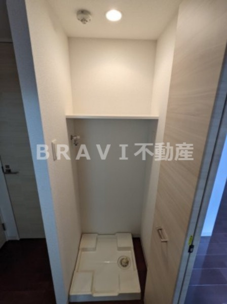その他設備　【プランドール大手前レジデンス】