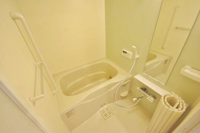 バス・シャワールーム　★お部屋探しは株式会社タウンハウジング東京まで★