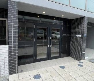 エントランス　☆共用部分☆