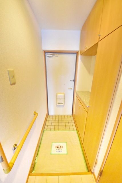 玄関　★玄関★