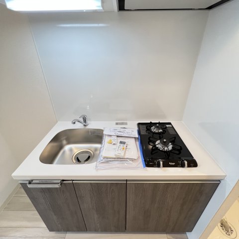 キッチン　同仕様タイプです
