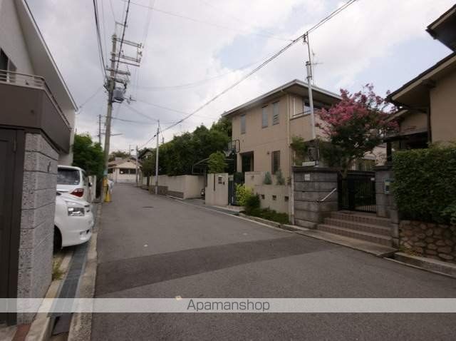その他　前面道路（その他）まで0m