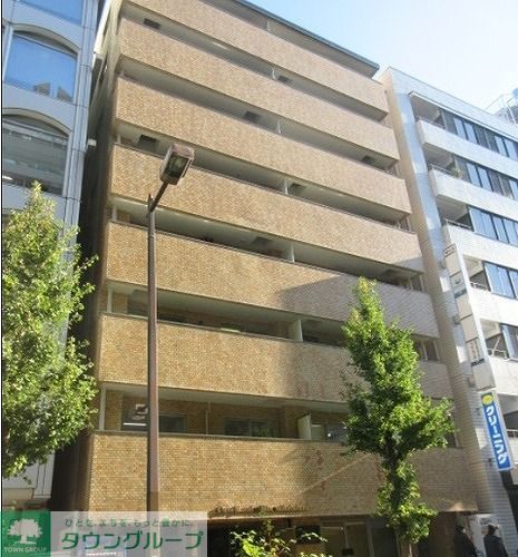 建物外観　建物外観　※前回募集時2022年11月の写真