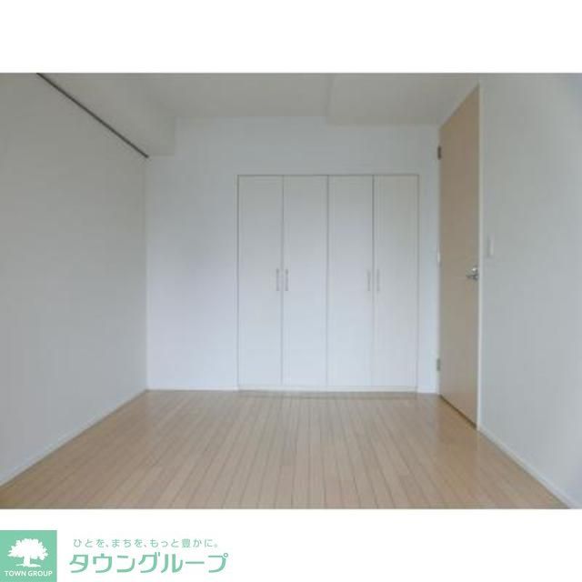 居室・リビング　※写真は同タイプ住戸です。