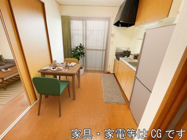 居室・リビング
