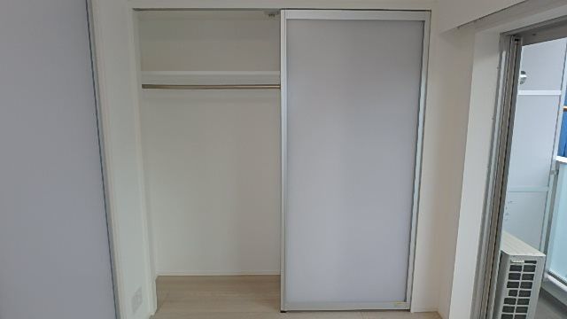 収納　☆たっぷり収納☆