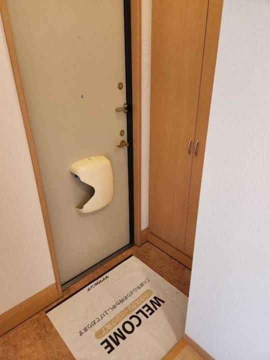 その他　シューズボックス